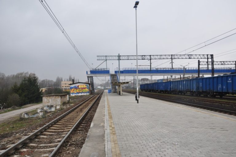 Szczecin Port Centralny