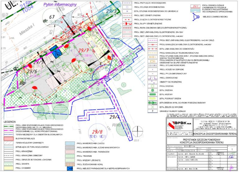 Szczecin Pomorzany
