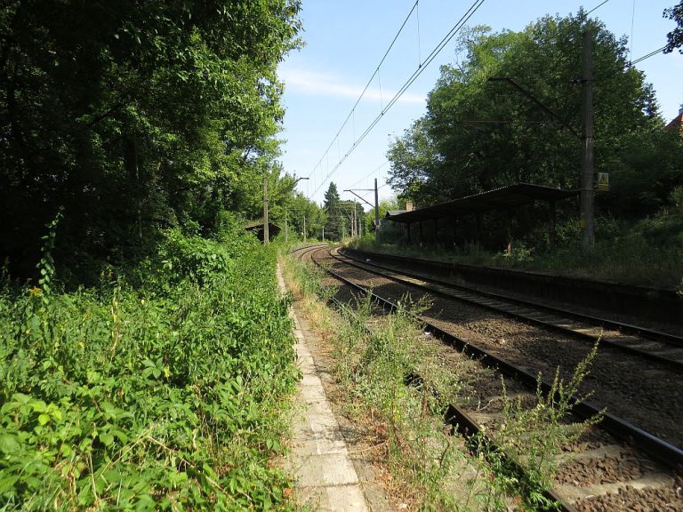 Szczecin Łękno