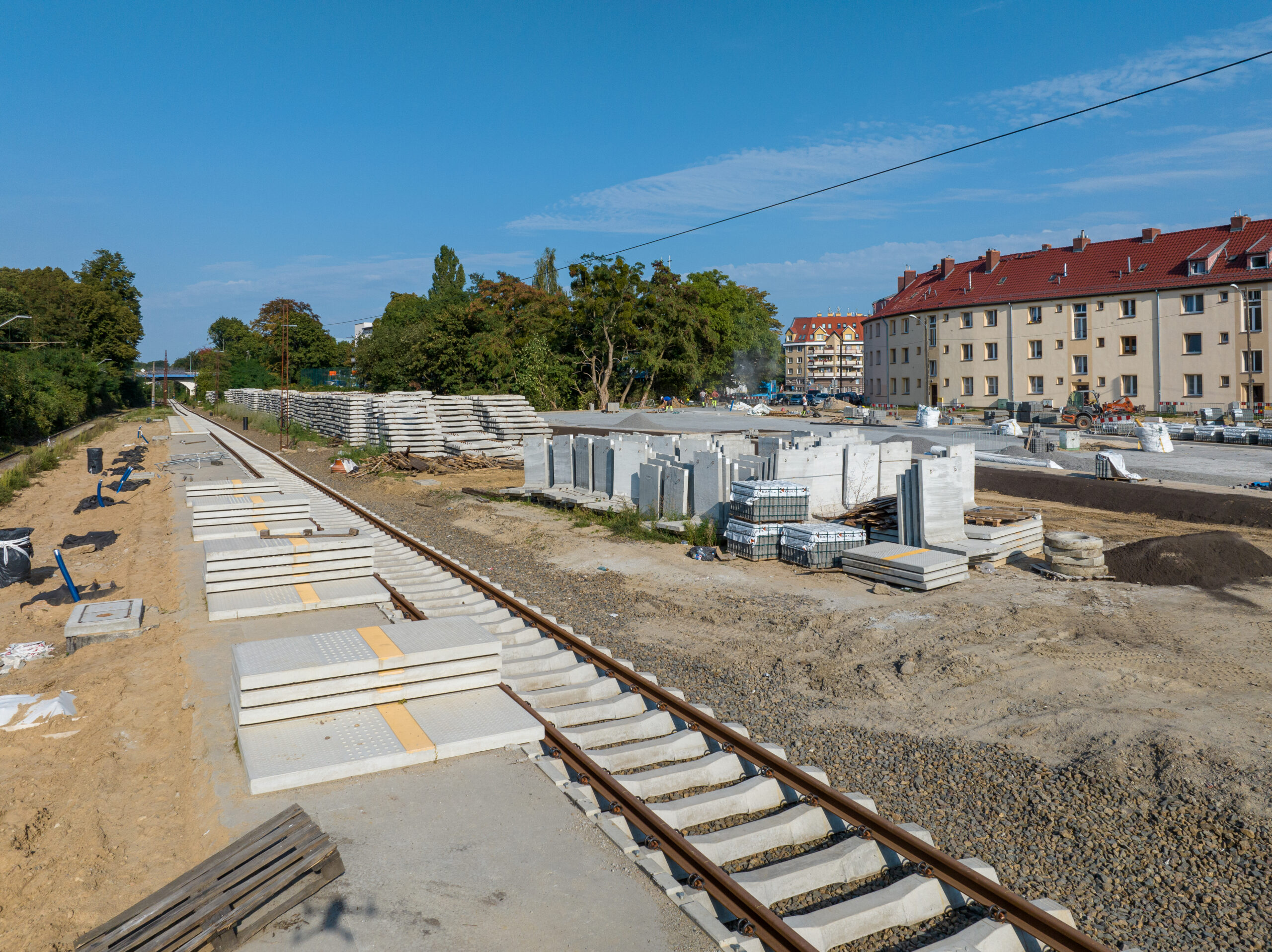 DJI_0061 Przystanek_Zelechowa_kladka_dla_pieszych STurzyn (Pen 6)