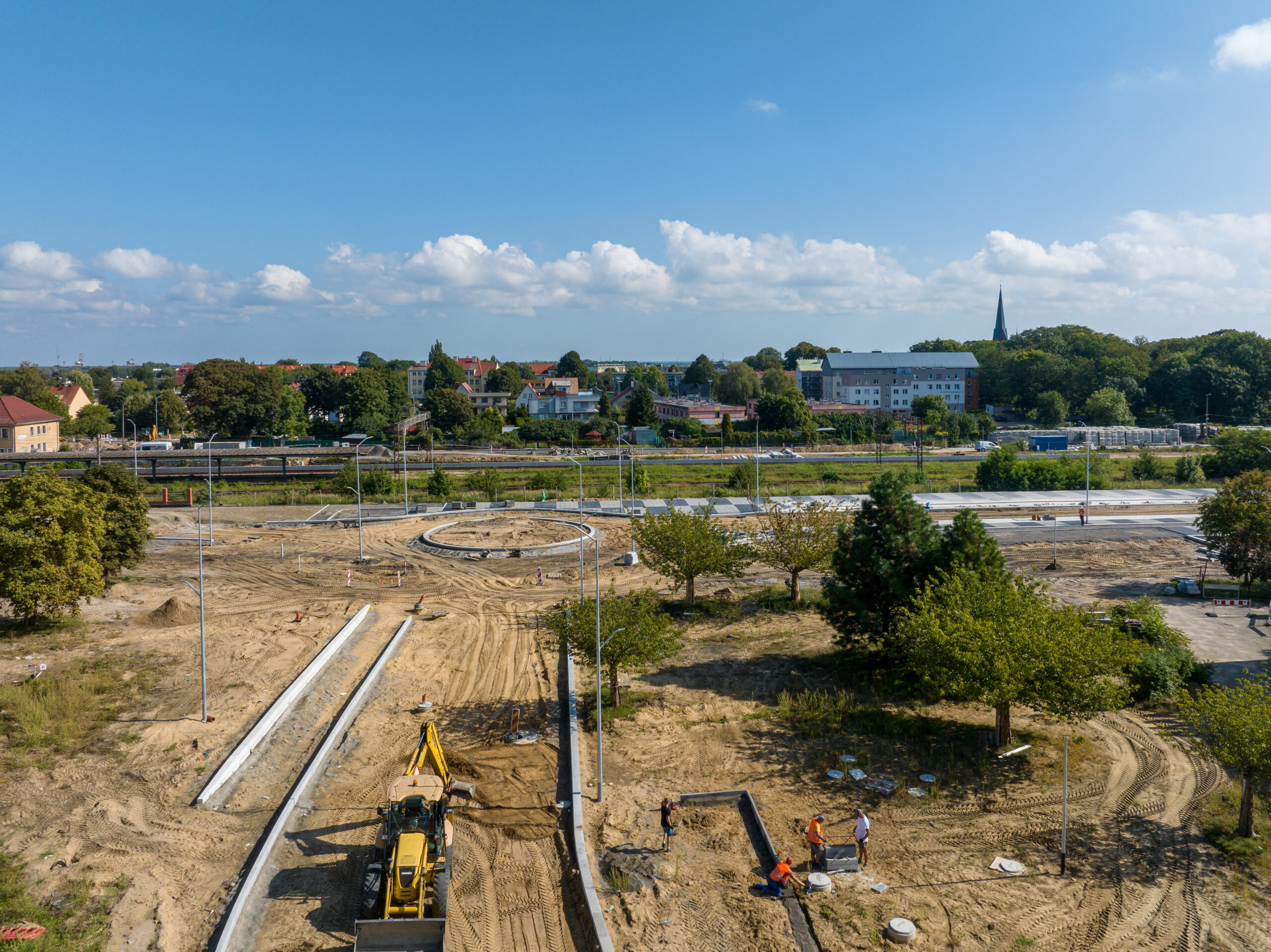 DJI_0306 Police_stacja_perony_i_kladki_uklad_torowy (Pen 6)