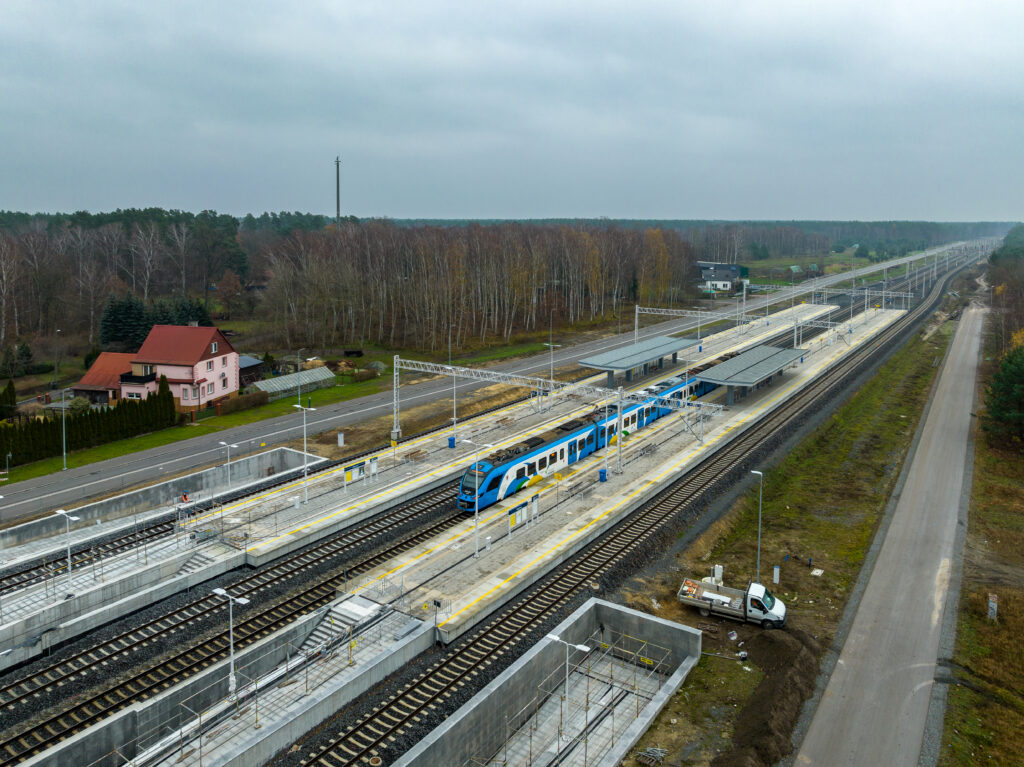 Reptowo na 2023rok ( z lotu ptaka)