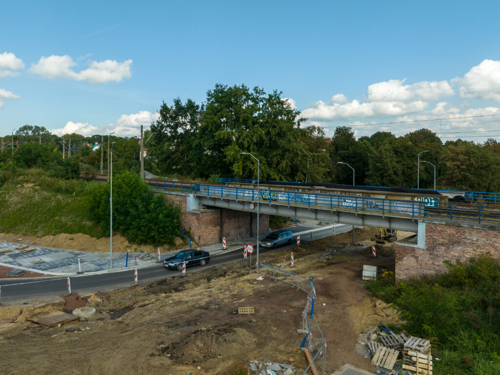 Police Dąbrówki 2023