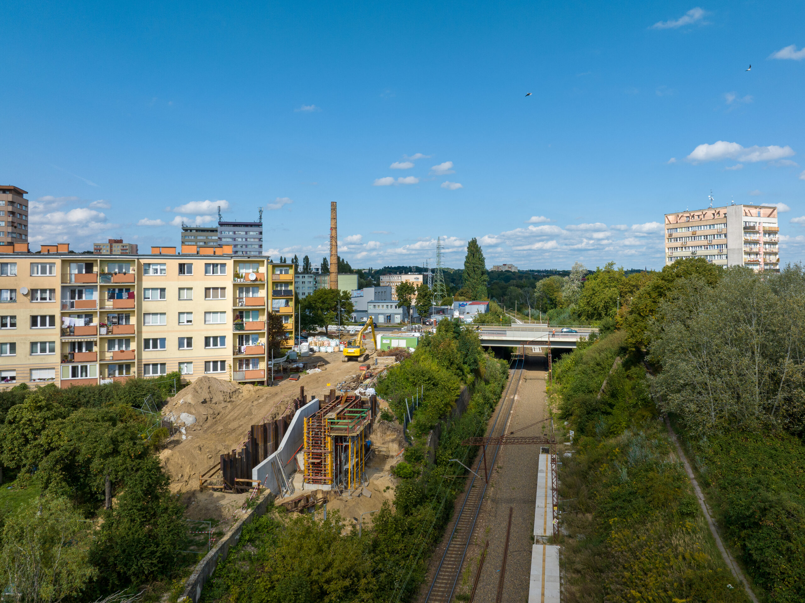 DJI_0412 Przystanek_Drzetowo_przejscie_podziemne (Pen 6)