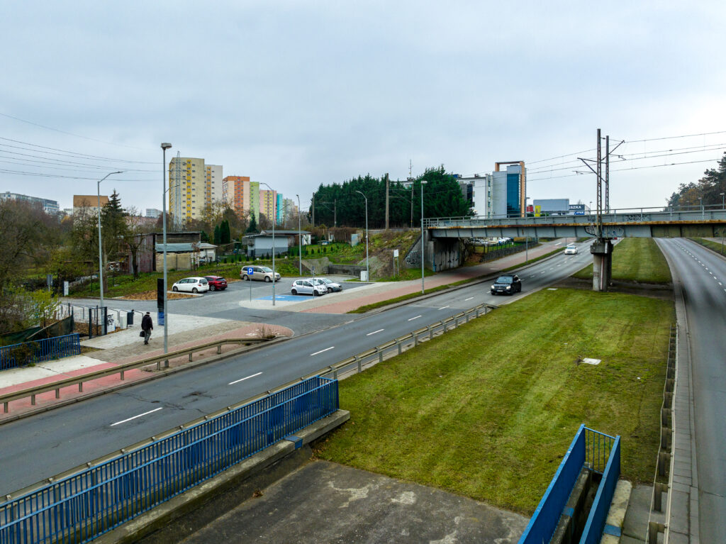 Pomorzany z lotu ptaka-2022