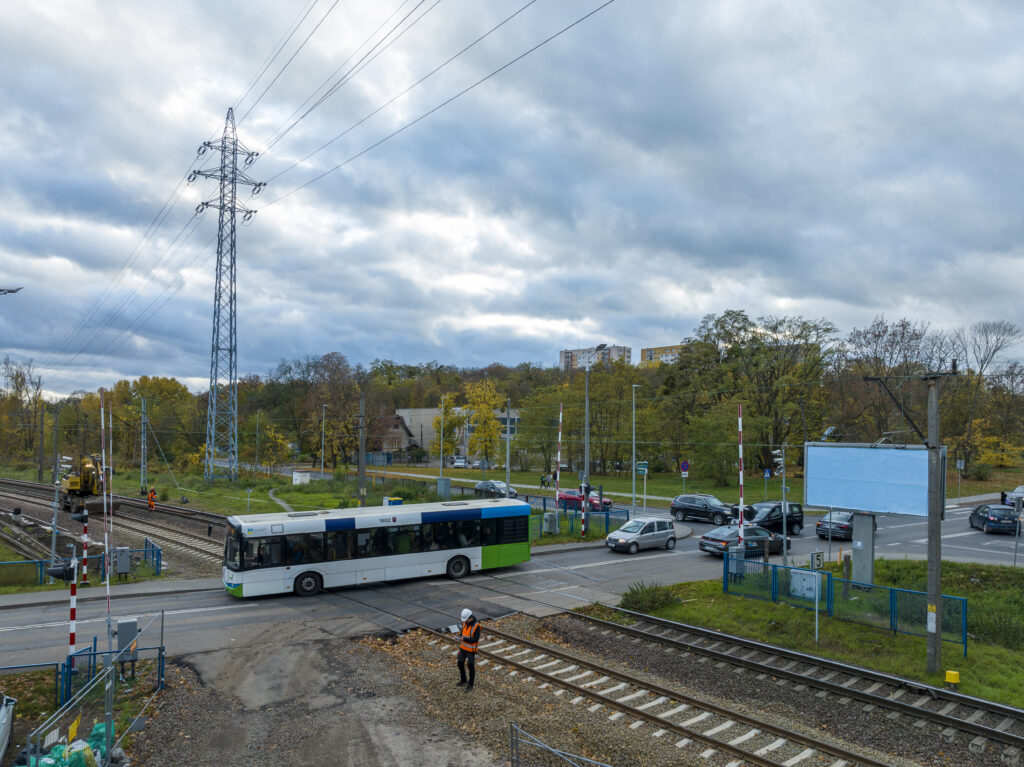 Pogodno podczas Budowy -2023