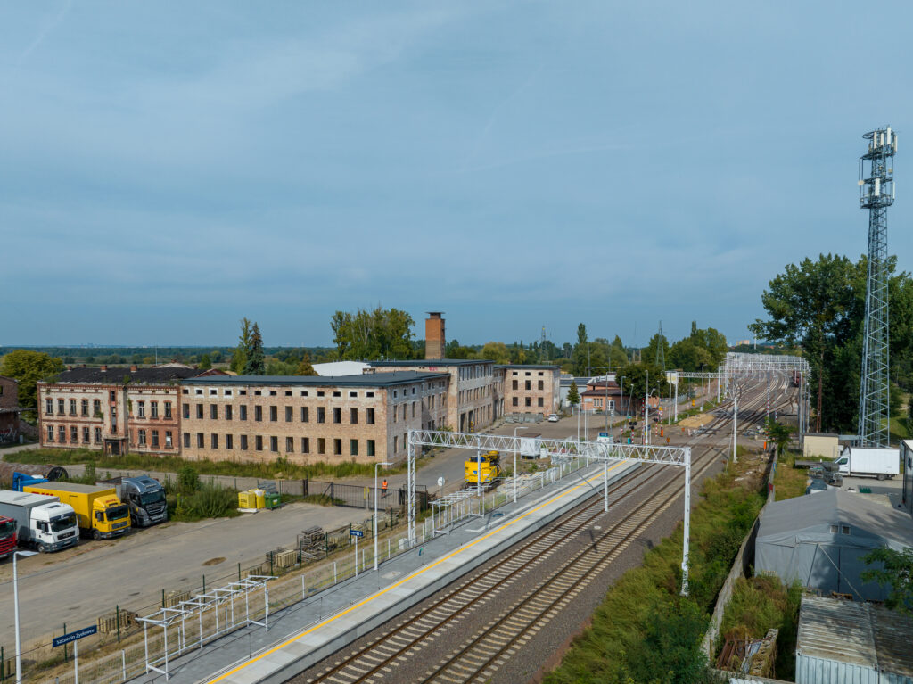 Zdjęcie z Lotu ptaka 2023