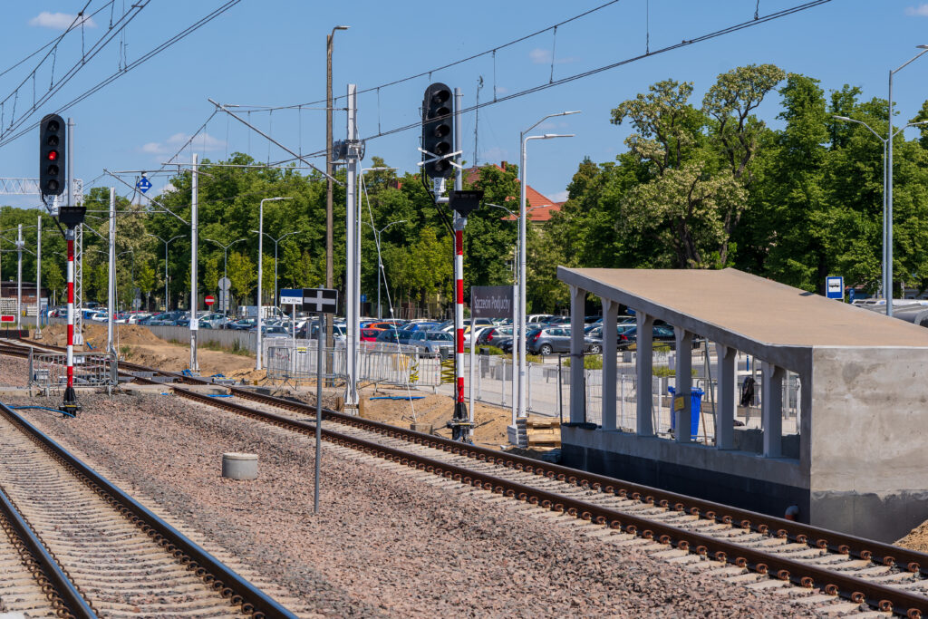 Szczecin Podjuchy na rok 2023