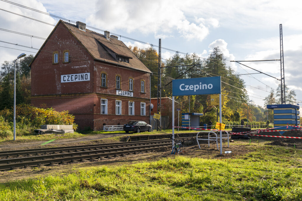 Czepino - 2023
