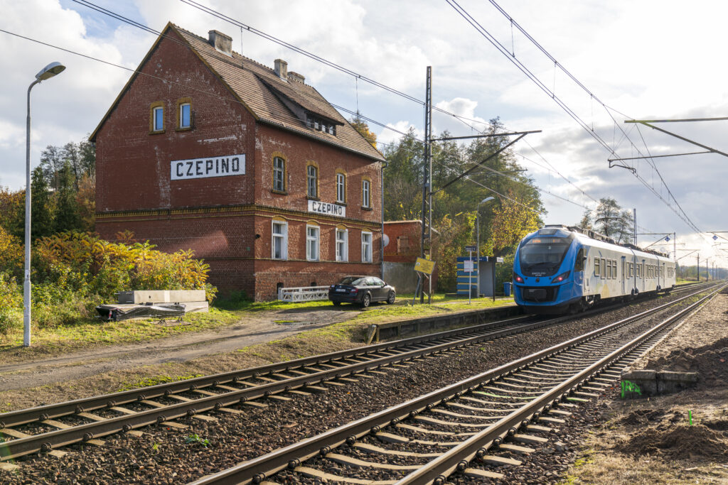 Czepino - 2023