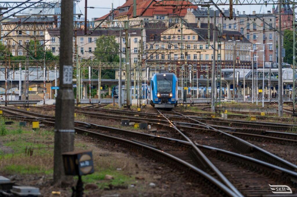 Szczecin główny rok 2021 z dysku