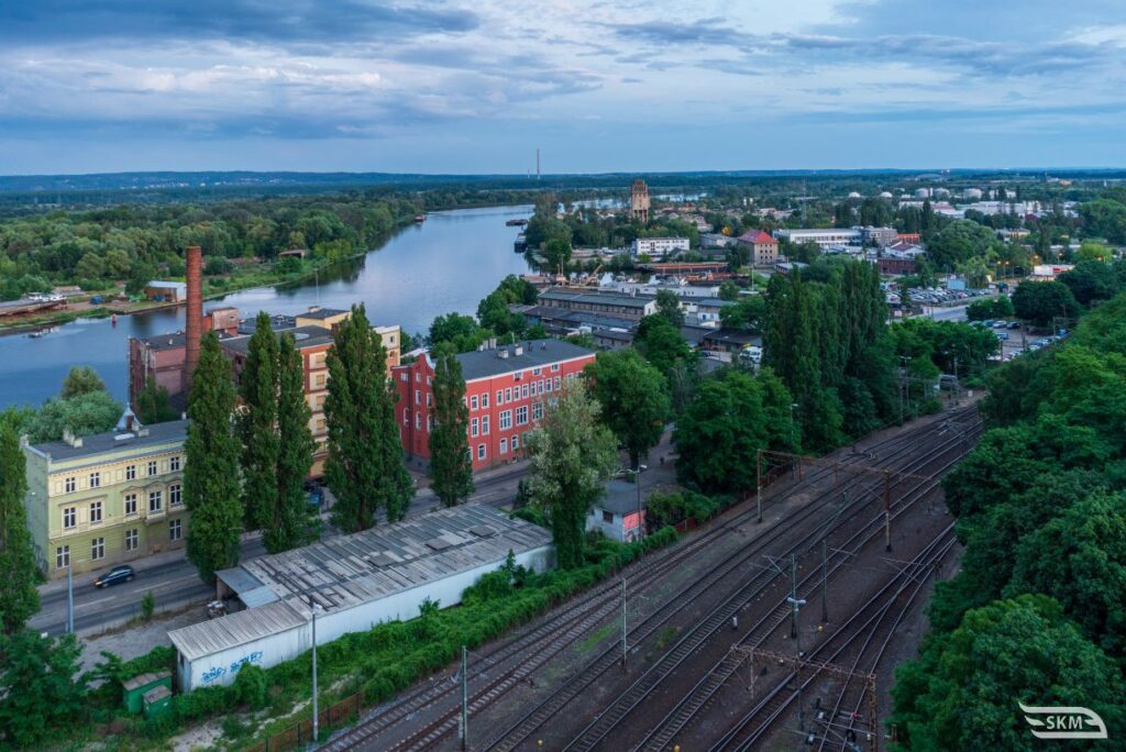 Szczecin główny rok 2021 z dysku