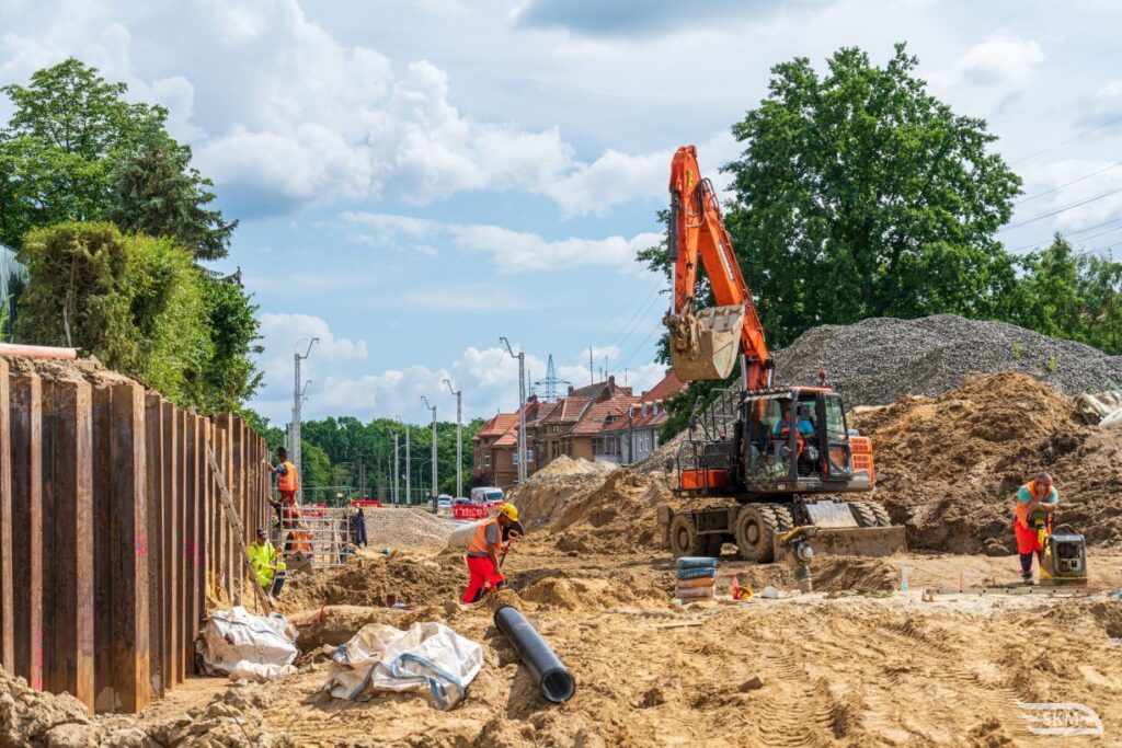 Łękno 2021 dysk skm